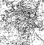 part of map